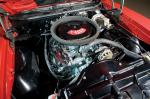 Pontiac GTO Convertible 1968 года